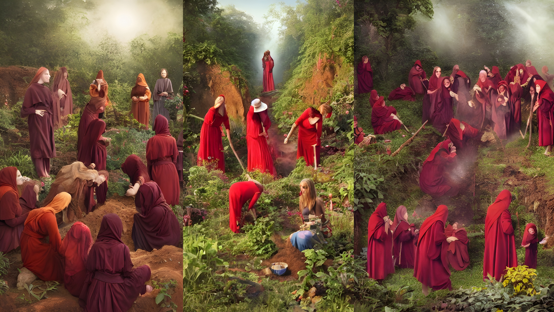 After the Wait portada